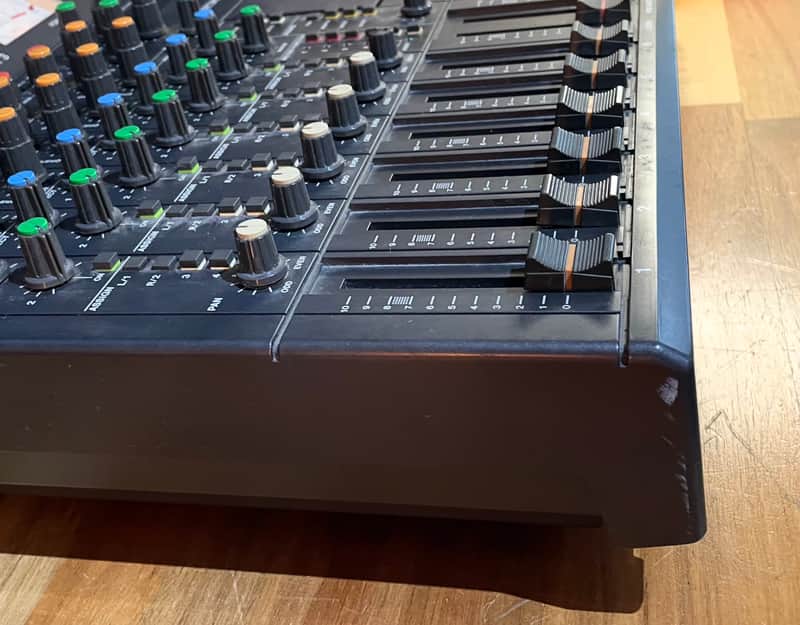 TASCAM Portastudio 246 4-Track Cassette Recorder | Reverb