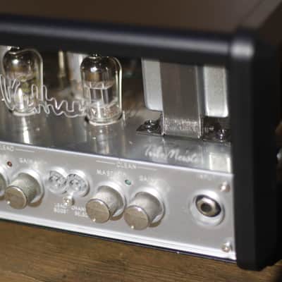 Hughes & Kettner Tubemeister 18 image 5