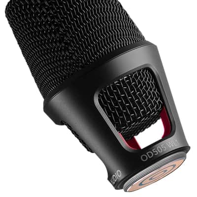 Austrian Audio OD505WL1 Wireless Capsule Head Microphone image 2