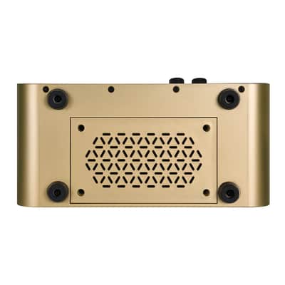 MOOER F15i Li Amp-Black / + Black F4 Wireless Footswitch & Strap Included *Ships Today* image 12