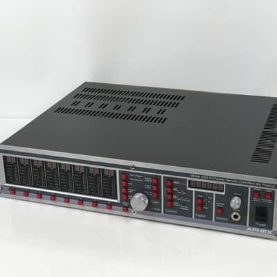 Aphex 1788 8-Channel Remote Controlled Mic Preamp