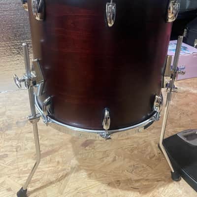 Gretsch Brooklyn 2025 - Satin walnut image 8