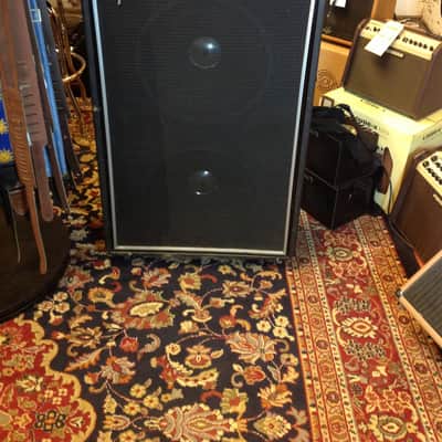 1970s Gibson Super Thor Bass Amp image 1