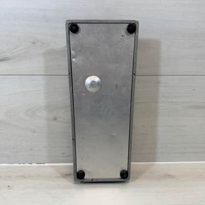 DeArmond Vintage Volume Pedal – 1960s Made in Toledo, Ohio USA 1960's - 1970's image 8