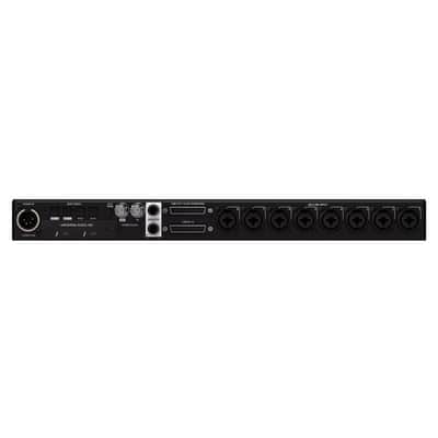 Universal Audio Apollo Twin x8p Gen 2 Essentials+ Audio Interface (Thunderbolt) image 3