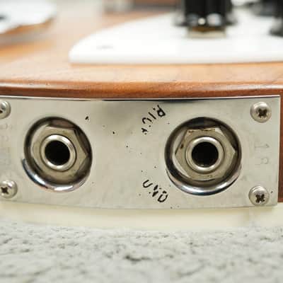 2018 Rickenbacker 360W + OHSC image 19