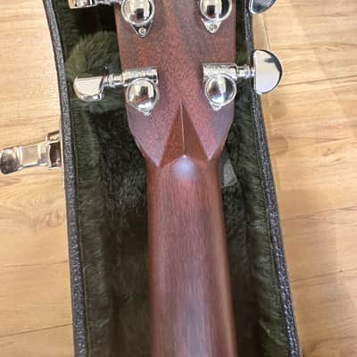 Martin HD-28 2016~2017 - Ambertone image 10