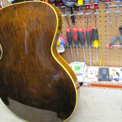 Gibson ES 125 T 1966 - Natural image 5