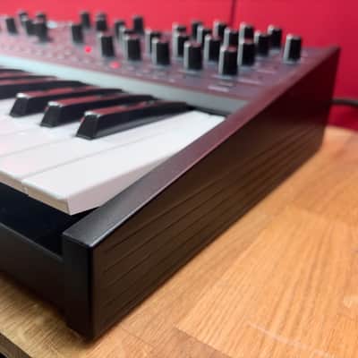 Oberheim TEO-5 image 8