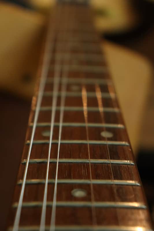 Edwards by Esp E-LK-100DK Laputa Kouichi | Reverb