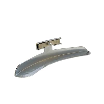 Banjo Armrest Single Leg for Banjo Replacement Parts Accessories Silver image 5