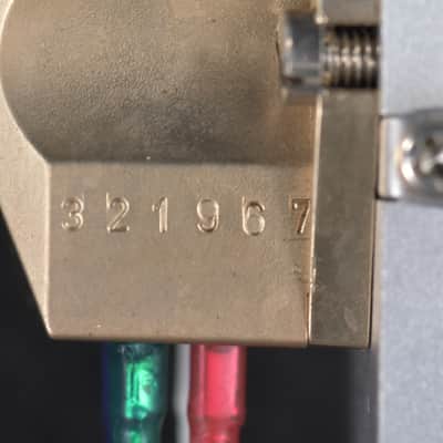 Rare Ortofon MC30 Cartridge W/ AT-LH15/OCC Headshell In Excellent Condition image 8
