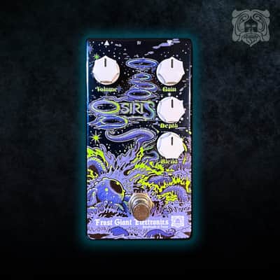 Frost Giant Electronics Osiris image 1