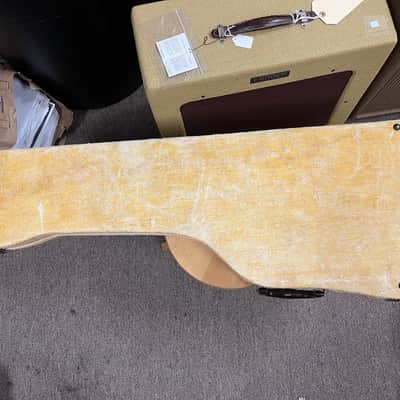 Fender Rare Vintage Poodle Case for Stratocaster or Telecaster image 6