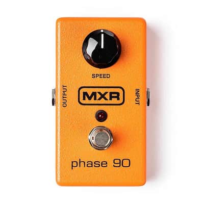 MXR M101 Phase 90 image 1