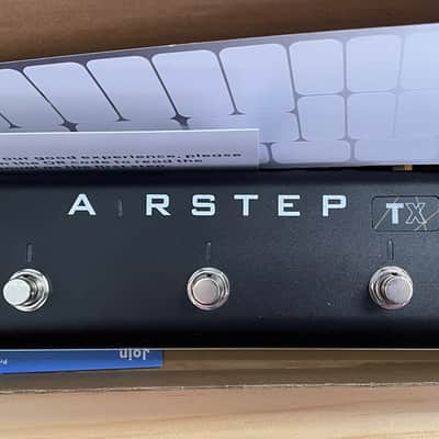 IK Multimedia ToneX One and Airstep TX Bundle image 2