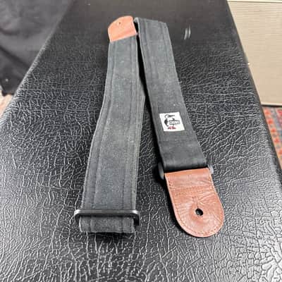 Chums Soft Guitar and Bass Strap image 2