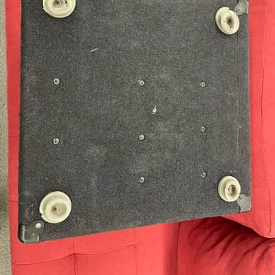 Roland KCW-1 Powered Keyboard Subwoofer image 11