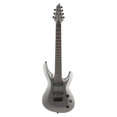 Jackson USA Select Series B7 Deluxe