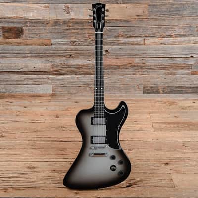 Gibson Guitar Of The Week #48 RD Standard Reissue Silverburst 2007
