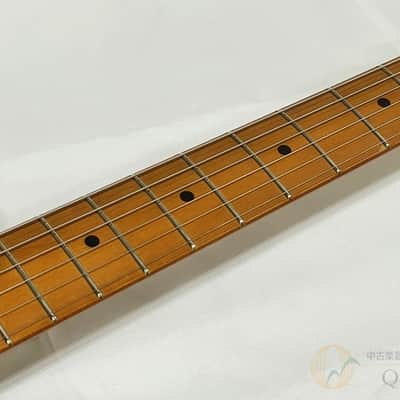Fender classic 50s stratocaster [VLR33] image 3