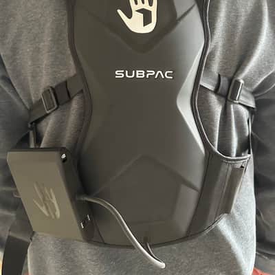 Subpac M2X 2020 image 7