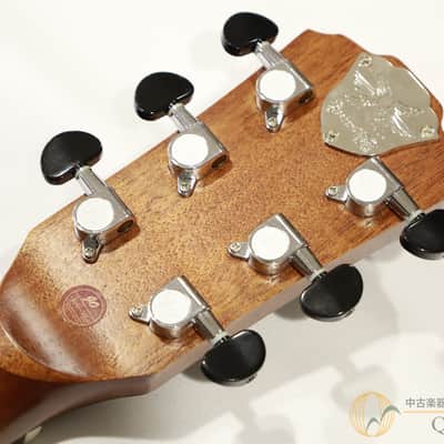 Gopherwood Guitars i110 image 7