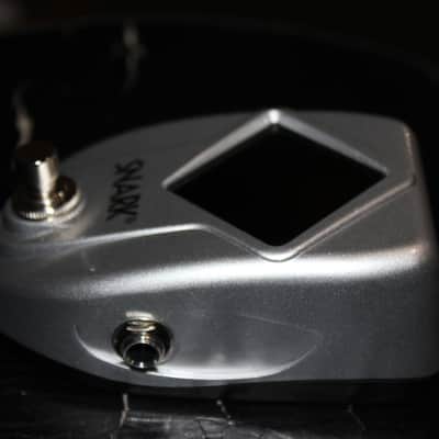 Snark SN-10S/ Floor Tuner image 3