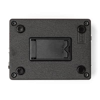 MXR Bass DI+ M80 image 6