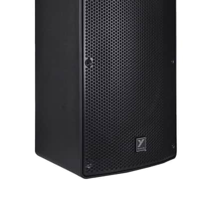 Yorkville YXL 1x12” 1000W Powered Loudspeaker image 1