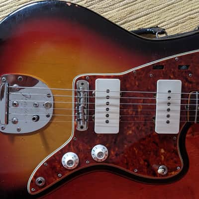 1965 Fender Jazzmaster image 10