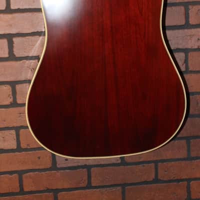 Epiphone Excellente image 4