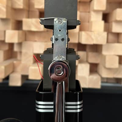 AEA R44C Ribbon Microphone. MINT! R 44 C 44C R44 RCA 44BX 44-BX image 13