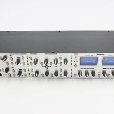 Focusrite Platinum Twin Trak Pro Excellent Condition image 4