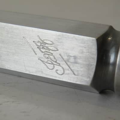 Selmer Jazz Metal C** Tenor Saxophone Mouthpiece image 8