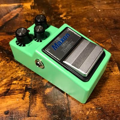 Pedal Maxon OD-9 Overdrive image 6