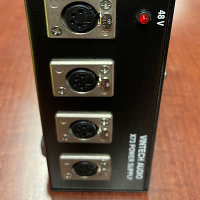 Vintech Audio X73 Power Supply image 7