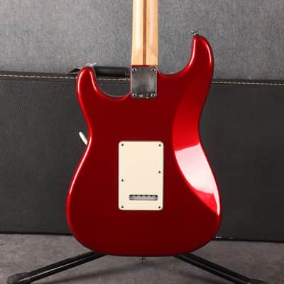 Immagine Fender American Special Strat - Candy Apple Red - 2nd Hand - 7