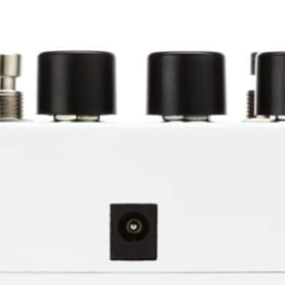 Electro-Harmonix Pitch Fork+ Polyphonic Pitch Shifter 2020 - Present - Silver image 4