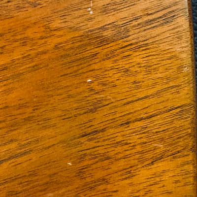 Gibson Explorer Reissue VOS 1958 Mahogany image 6