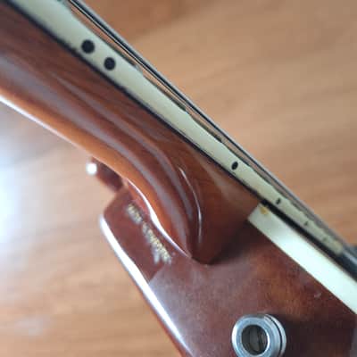 Vintage Hagstrom Swede 1973 image 13