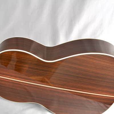 Martin Vintage Series 000-28VS 2000 - Natural image 5