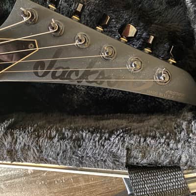 Jackson Custom Shop RR24 image 7