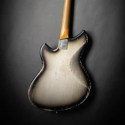 Novo Serus J Inca Burst (26013) image 9