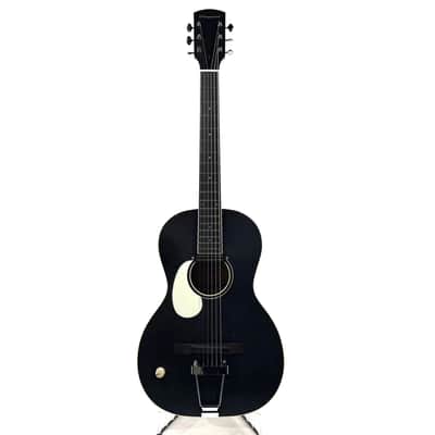 Used Orangewood Juniper Black Live LH image 2