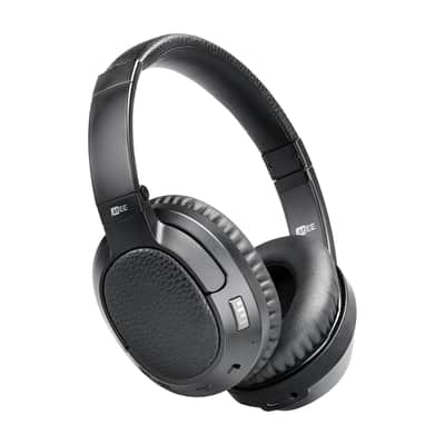 MEE audio Matrix Cinema Low Latency Bluetooth Wireless Headphones with CinemaEAR Audio Enhancement f image 1