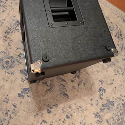Aguilar SL210 2x10 8 Ohm 2025 - Black image 7