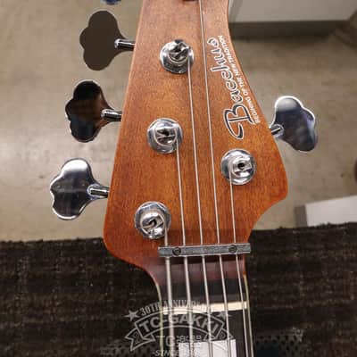 Bacchus WOODLINE STANDARD image 14