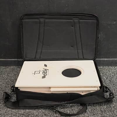 J.Leiva EASY CAJON [Foldable Cajon / Comes with dedicated case] image 5