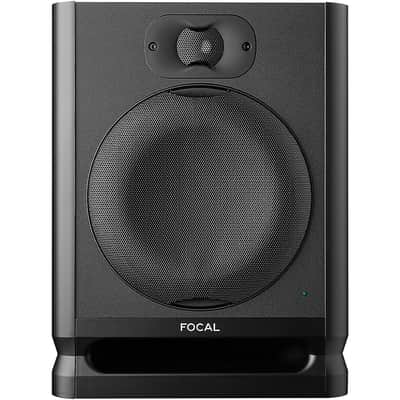 Focal Alpha 80 Evo 8" Powered Studio Monitor (Each) Regular image 2